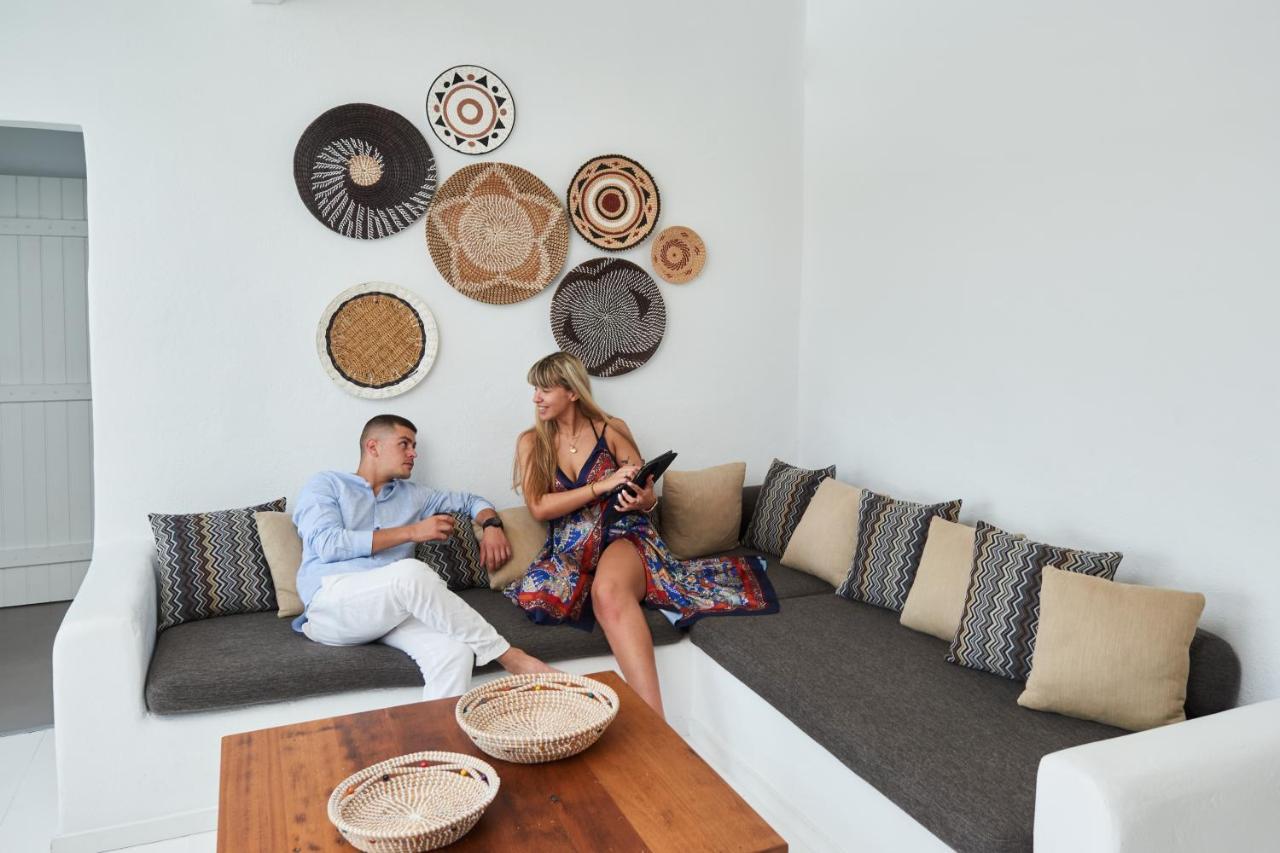 Develikia Private Villas Villa-1 Ierissos מראה חיצוני תמונה