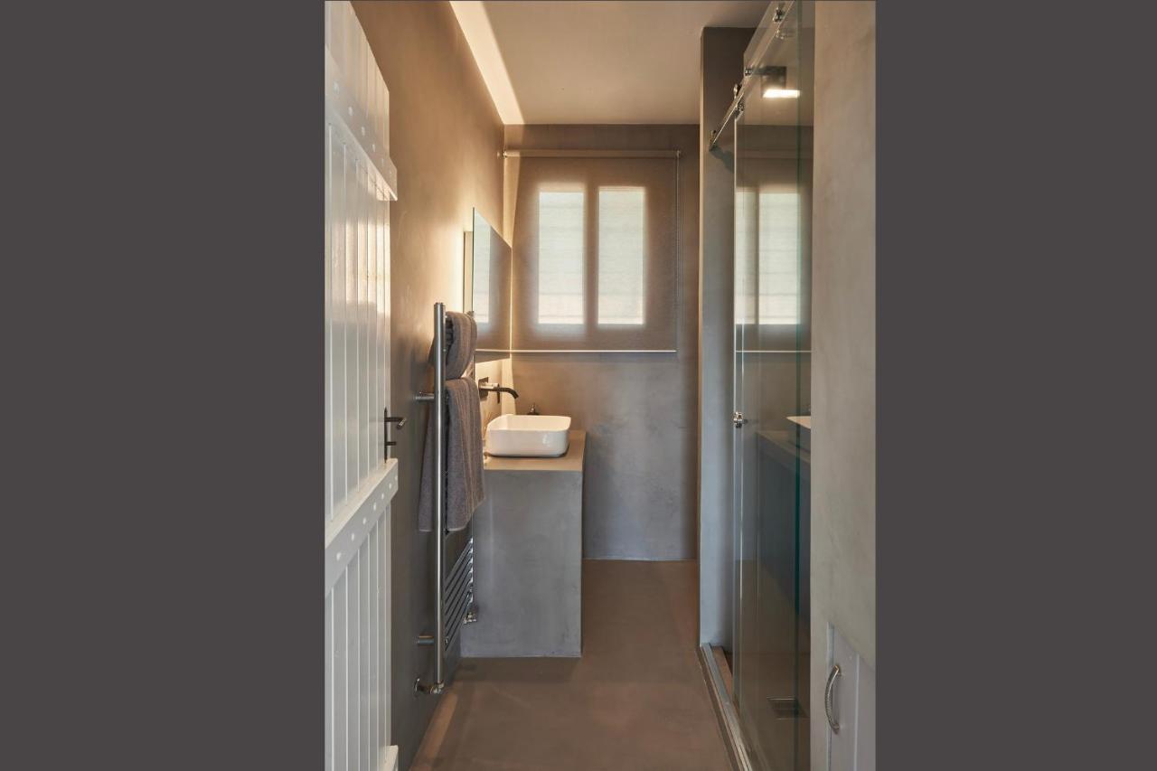 Develikia Private Villas Villa-1 Ierissos מראה חיצוני תמונה
