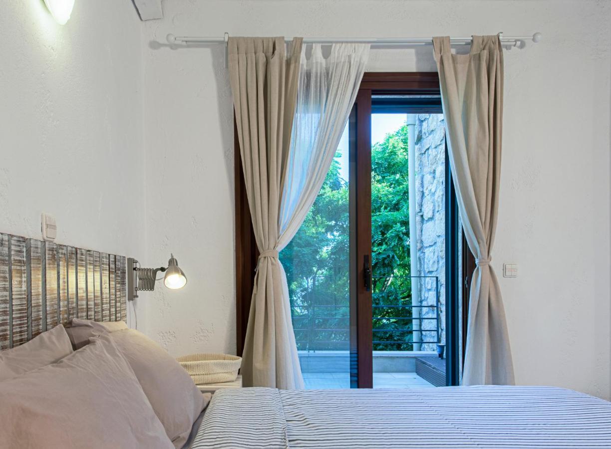 Develikia Private Villas Villa-1 Ierissos מראה חיצוני תמונה
